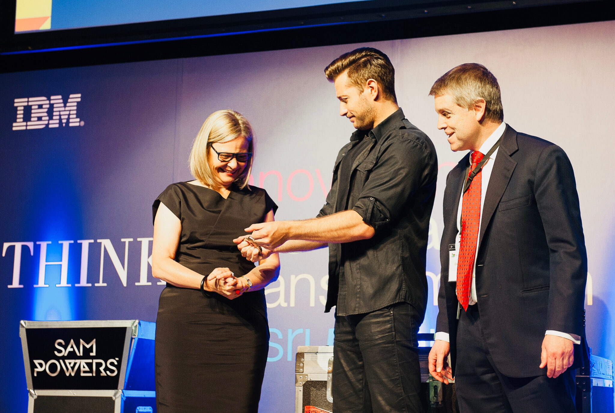7 Ways a Corporate Magician in Melbourne Can Engage Your Crowd — Sam Powers