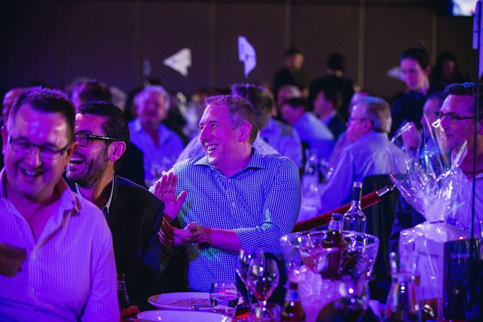 Why Hire a Business Event Magician in Australia for Your Next Event? — Sam Powers