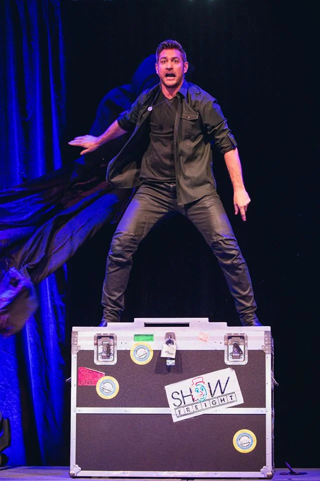 Corporate Adelaide Epilepsy Gig10