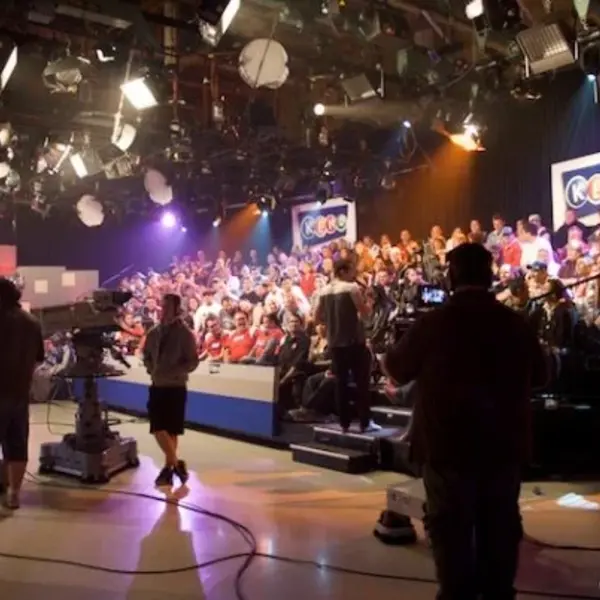 Footy Show Set 2009