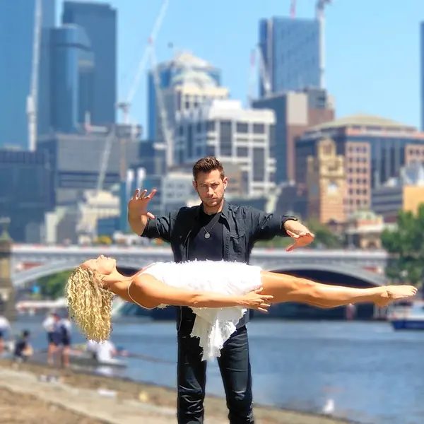 Outdoor Levitation Melbourne