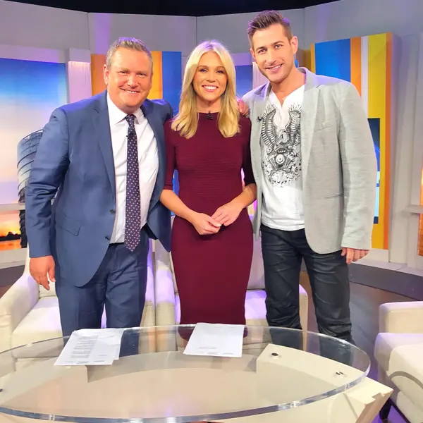 Today Show 2019