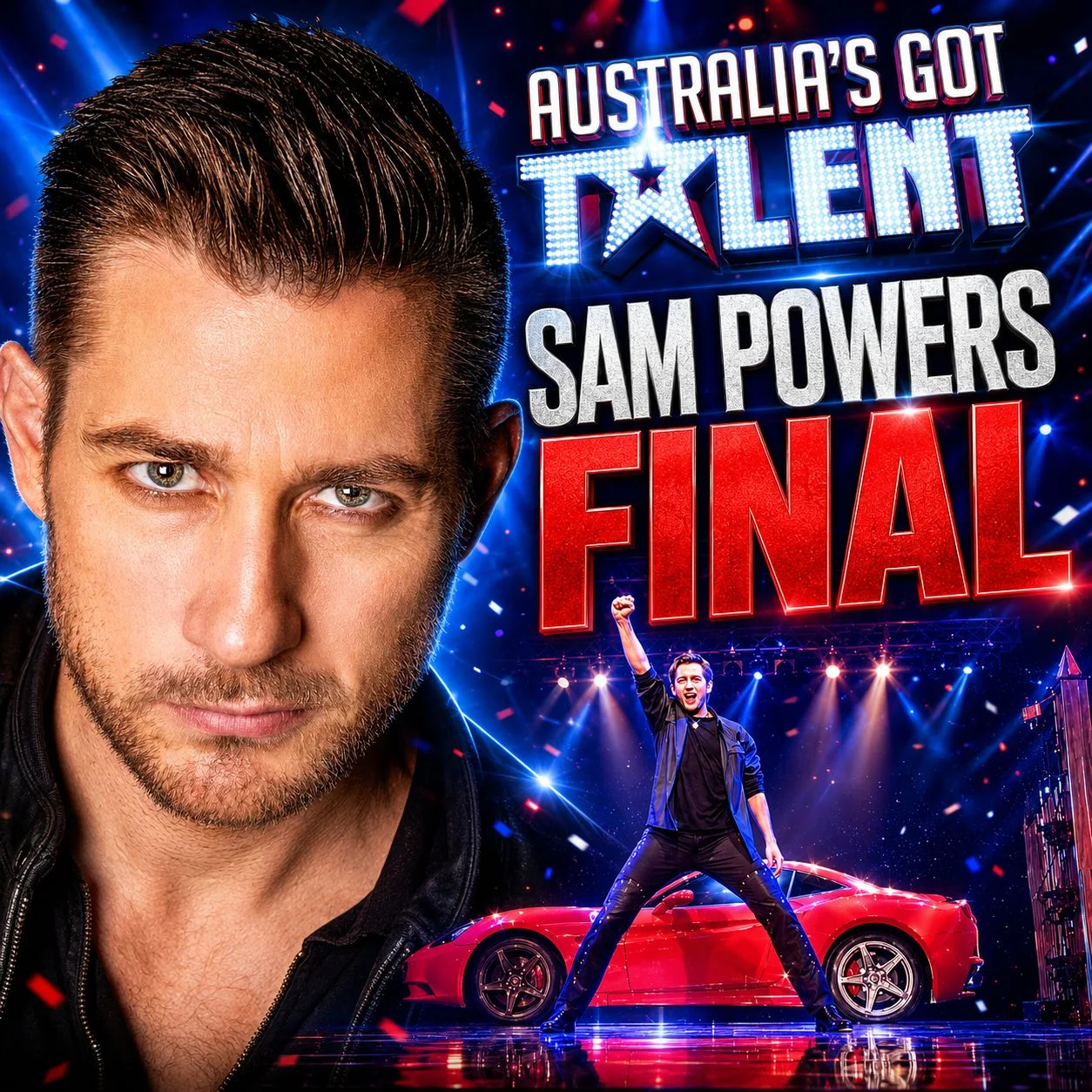Australia's Got Talent — Final