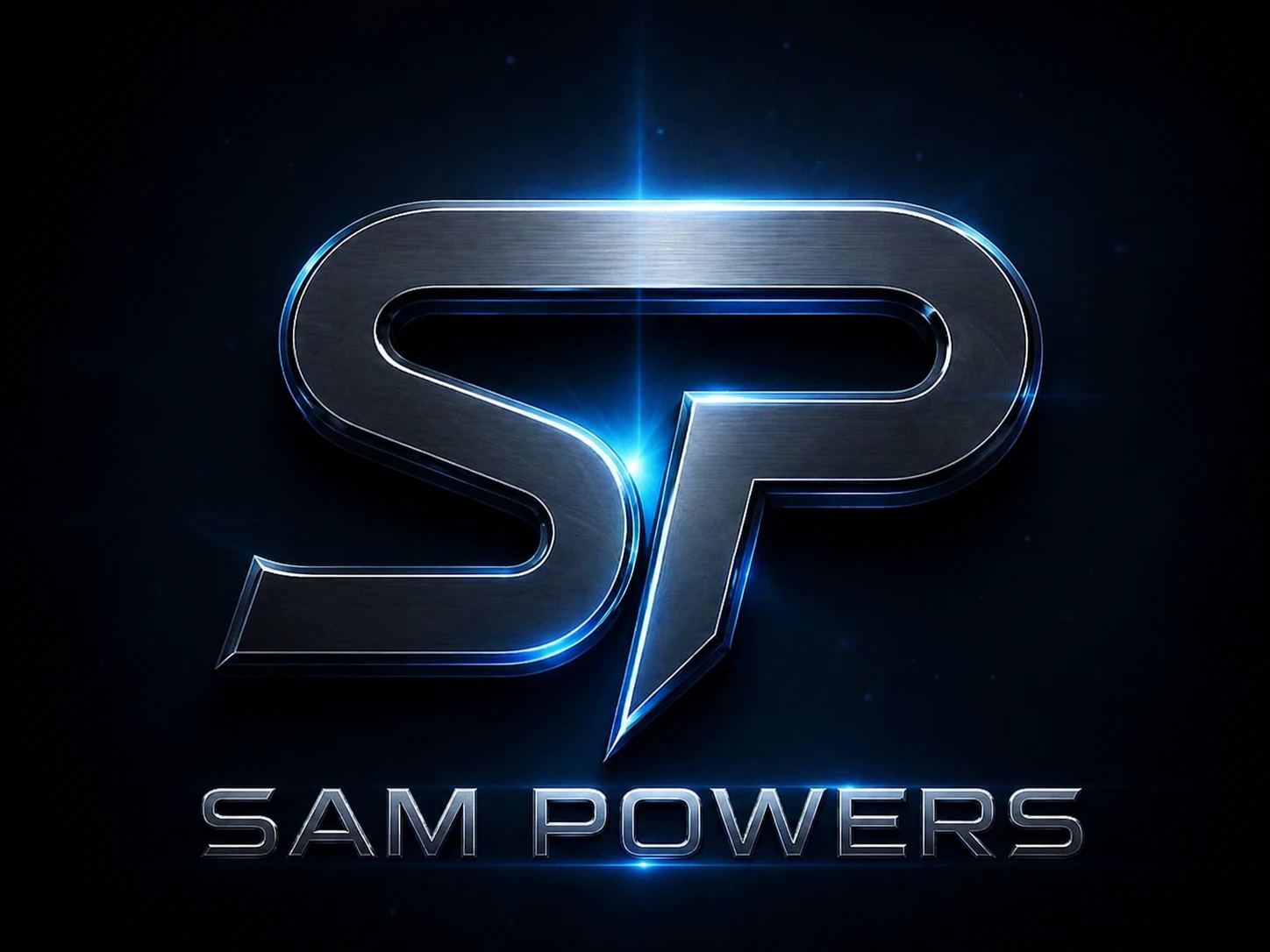 Sam Powers