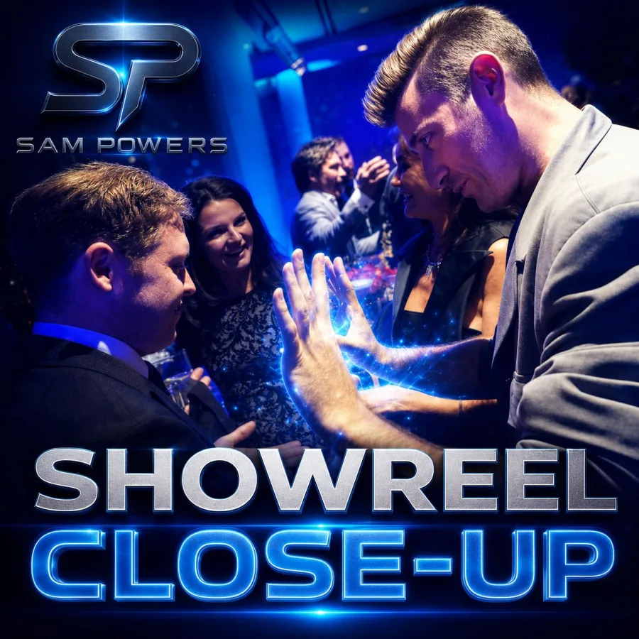 Classic Show showreel thumbnail