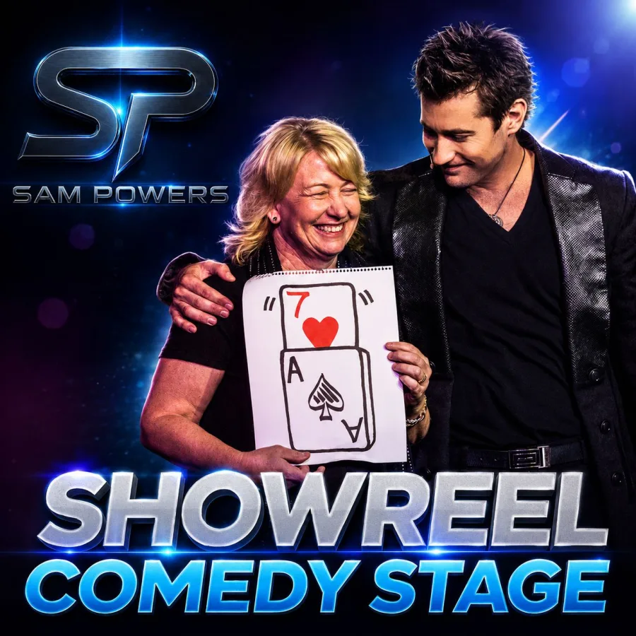 Premium Show showreel thumbnail